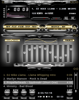 ; 2005 By Music2u4u