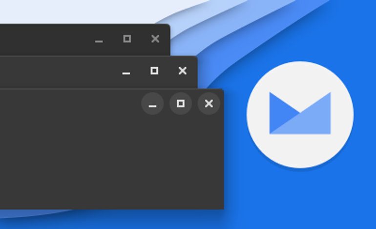 Materia KDE