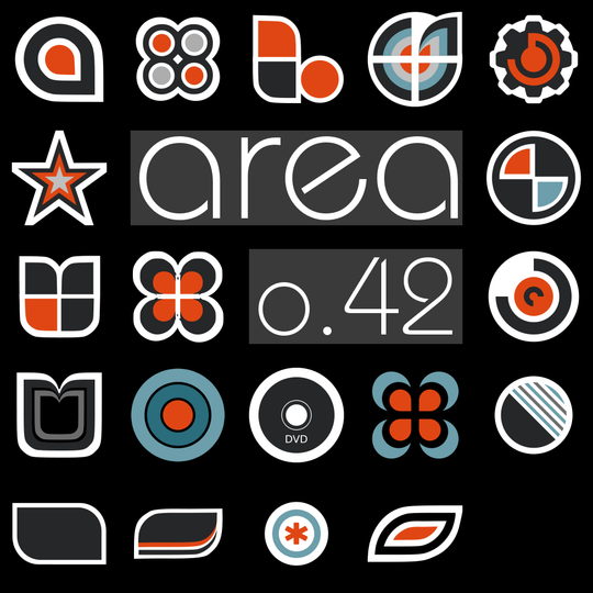 area o.42 SVG icon theme