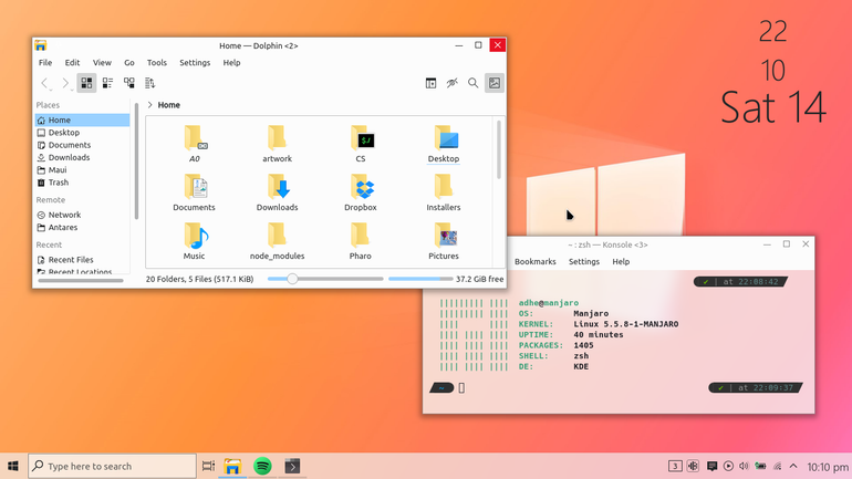PlasmaXLight plasma theme