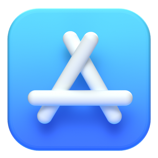 AZ OS 3D - [ Icons Theme ]
