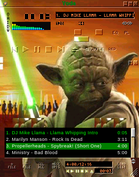 Yoda 1