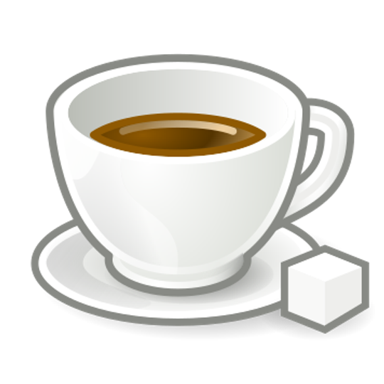 CoffeeBreak Icons
