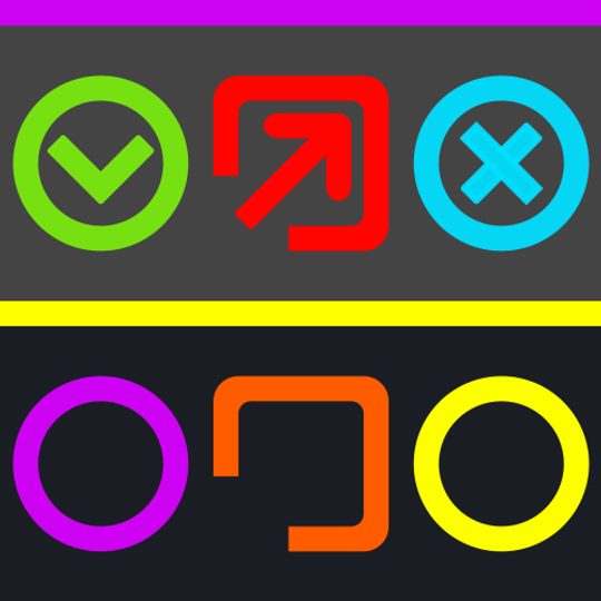 Neon Knights
