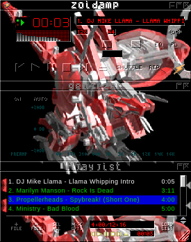 Genobreaker