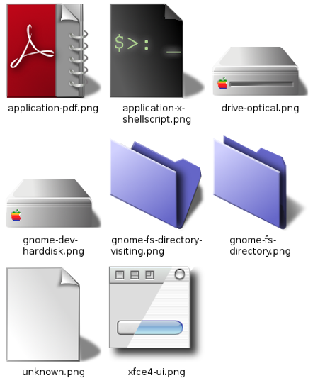 Rhaps-Examples