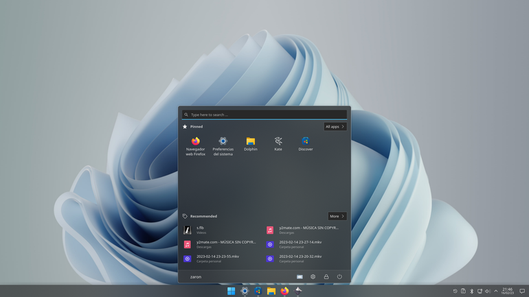 Windows-Eleven-Dark
