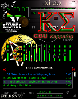 Kappa Sig Amp V 2