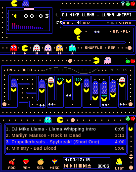 Pac-man Fever 1.3