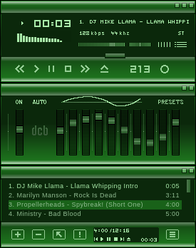 ::: dcb  v2.0  by dcbel :::                07.09.2006