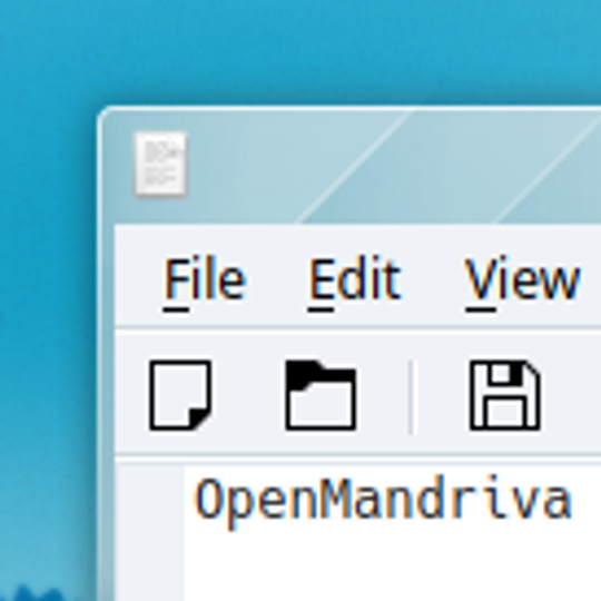 OpenMandriva Lx 2014