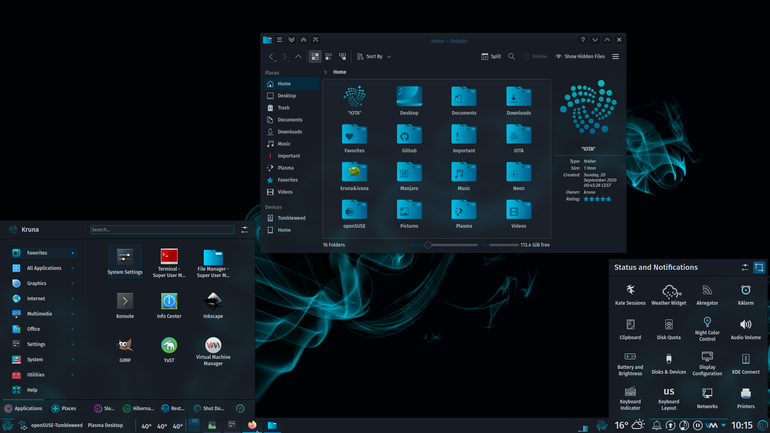 IOTA-Dark-Icons