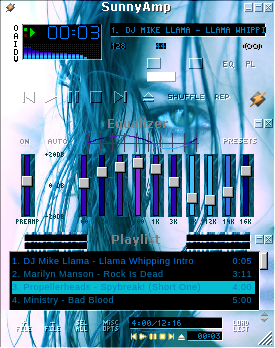 skin by : kilahmet