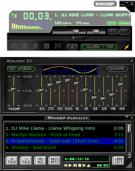 Pocketamp:Clear 1999.02.13
