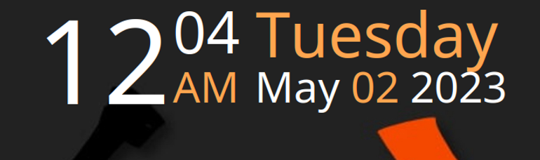 timedate