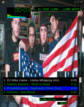 New Found Glory Usa