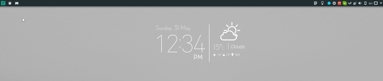 ElegWeather
