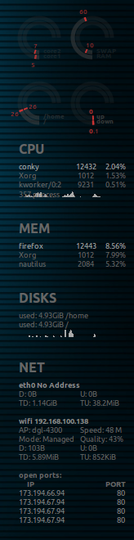 conky_2-2cores