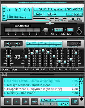 SoundTech_v1.0
