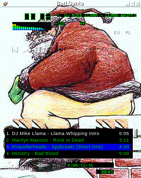 Bad Santa