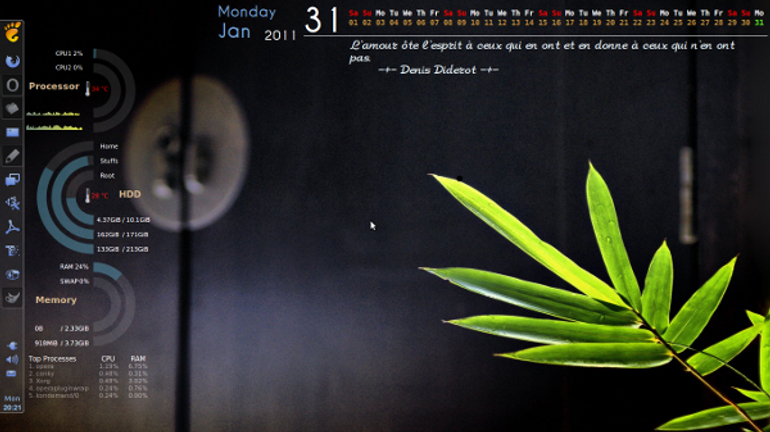 conky_calendar