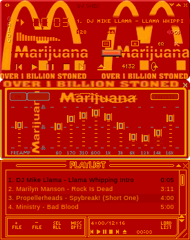 Marijuana 2