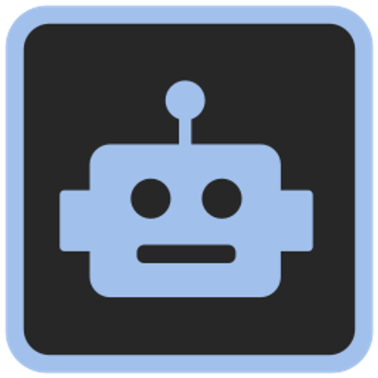 Robot - Cosmic DE icon themes