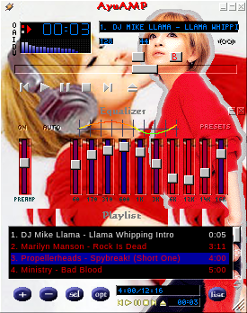 Ayuamp