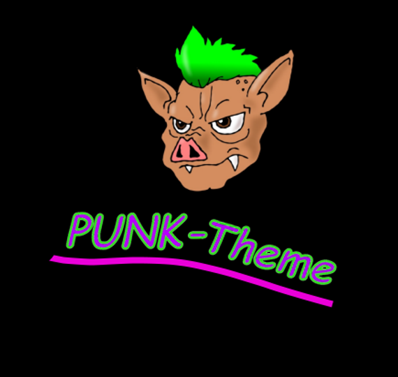 Ultimate-Punk Three-Flavors-Icons [new flavor just added]