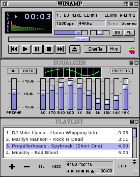 Mac8Amp v1.1