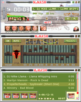 MyMASH 02/27/04