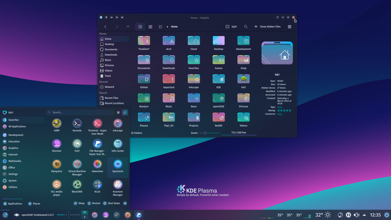 Gradient-Blur-Dark-Aurorae