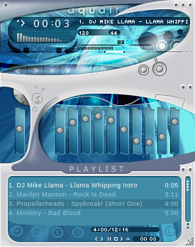 Skin design : Neko designs