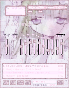 Angle Eyes