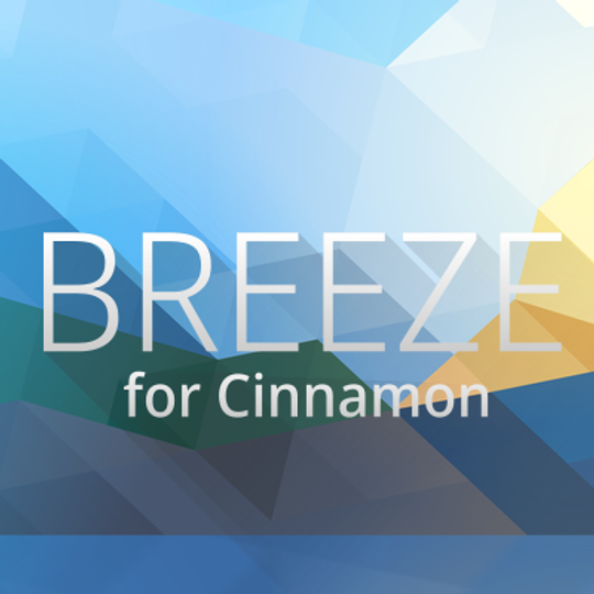 [Discontinued] Breeze-Cinnamon