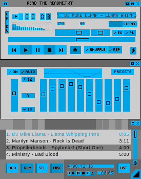 Skinner's Atlas 1.5