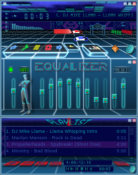 Tron