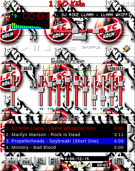 Koeln