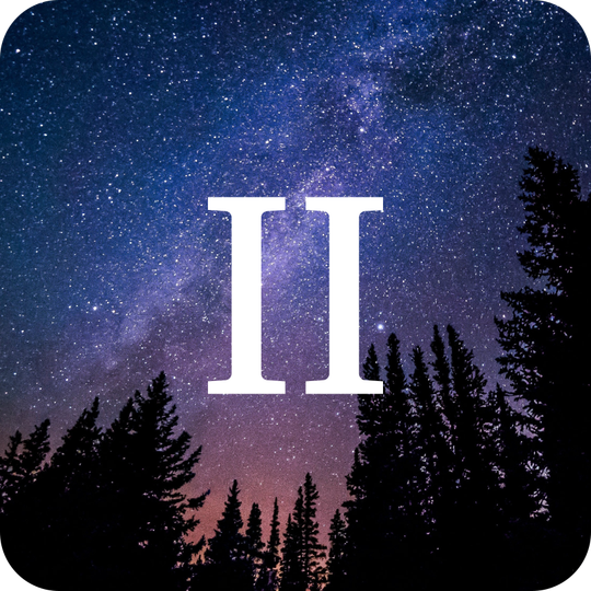 Ouranos [ II ] - Conky themes pack
