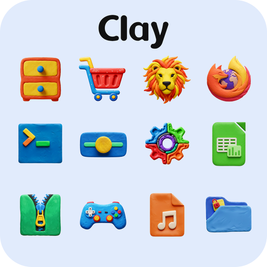 Clay