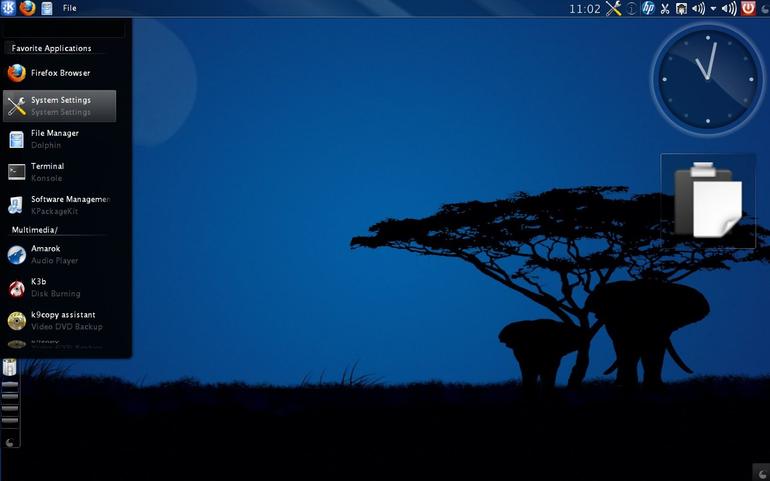 nowardev theme dark wallpaper