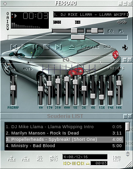 This Skin created by WIssam attieh Email: rockmaster_83@hotmail.com