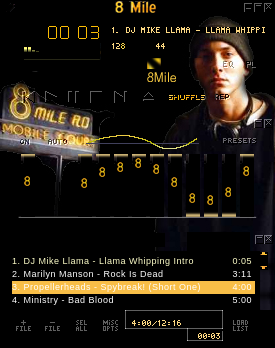 8 Mile