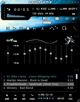 ----- earth amp v1.1 (october/24th/2003) -----