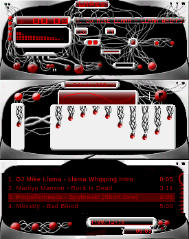 Wires