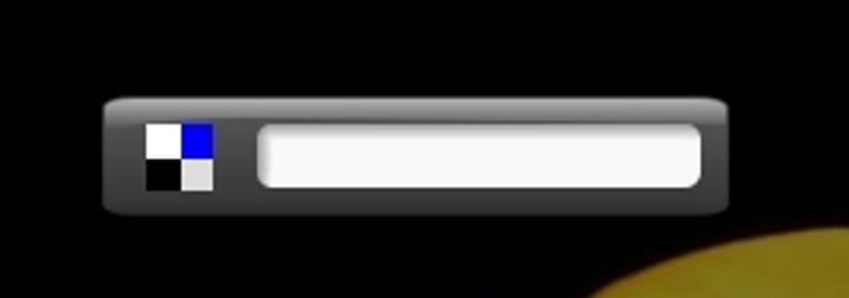 Web search