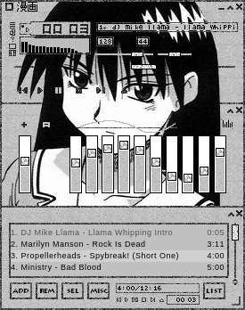 AZUMANGA MANGA