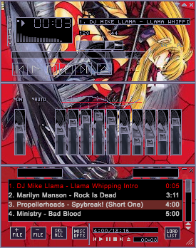 Sizer Posessed-