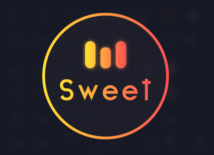 Sweet Mars KDE
