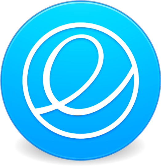 Elementosh Icons